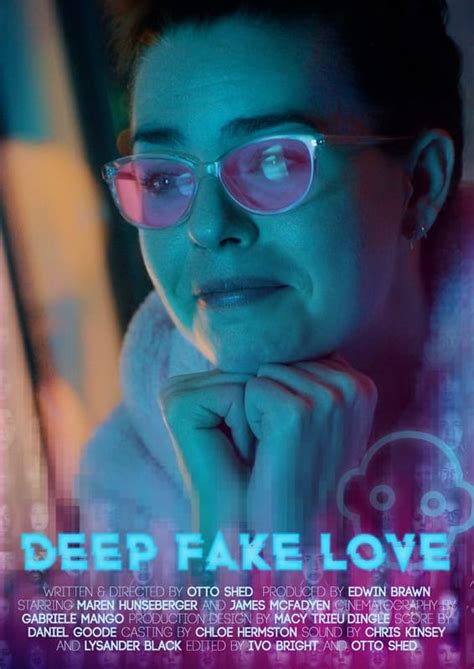 where to watch deep fake love|deep fake love full movie.